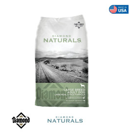 Diamond naturals cheap